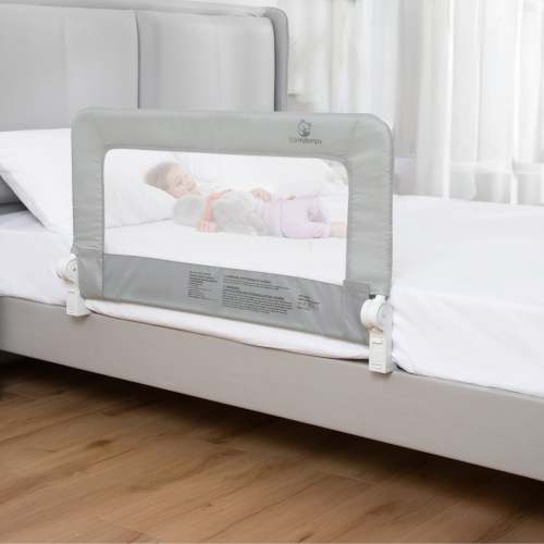 Safety Rail for Toddler Beds