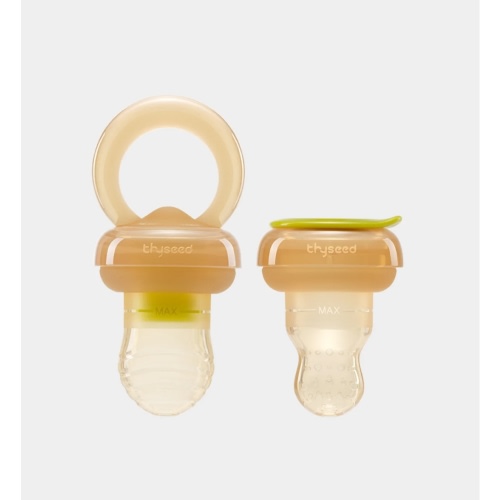Breastmilk Frozen Feeder | Leakproof Silicone - thyseed