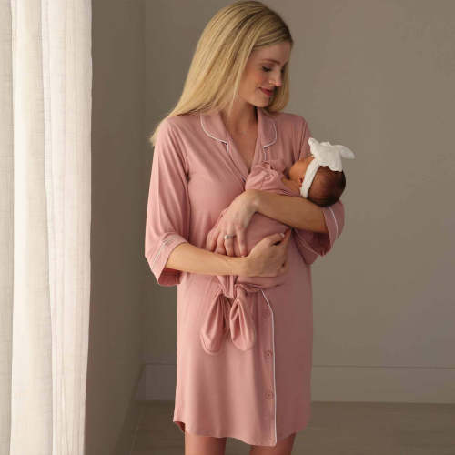 Labor & Delivery Nightgown