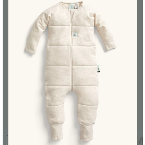 Sleep Onesie 2.5 TOG Oatmeal Marle