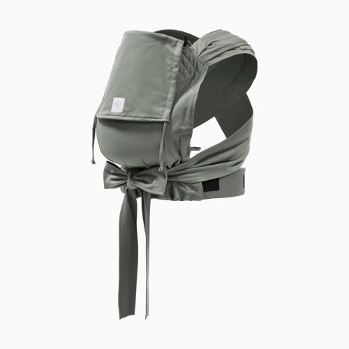 Stokke Limas Carrier - Glacier Green