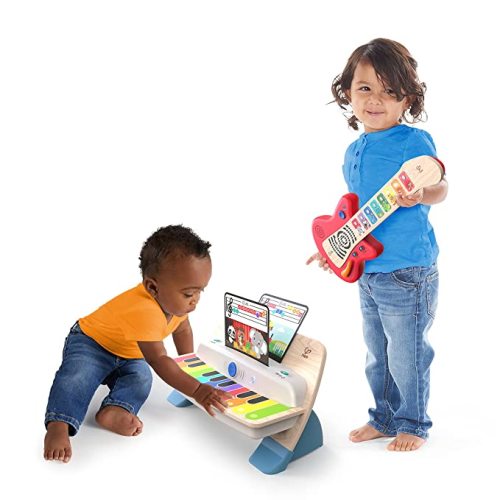 Baby Einstein Together in Tune Piano & Guitar Bundle