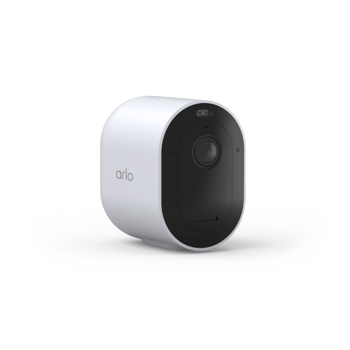 Essential Wired Pan Tilt Security Camera in 2K - 3rd Gen | Arlo