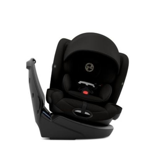 Callisto G 360° Rotating All in One Convertible Car Seat