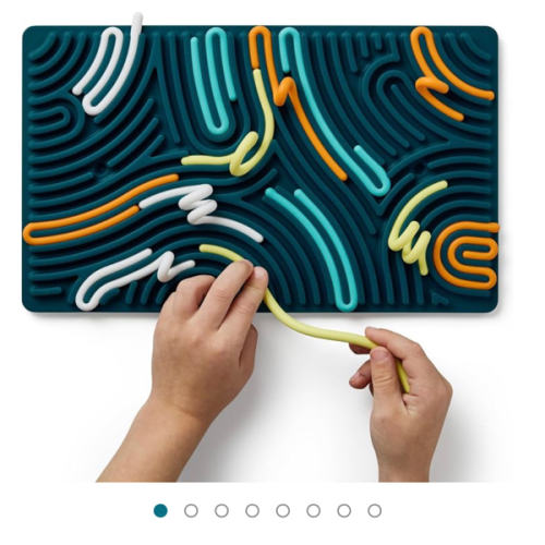 Amazon.com: Sensory Activity Board XL