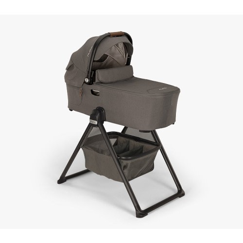 Nuna DEMI™ next Bassinet & Stand | Pottery Barn Kids