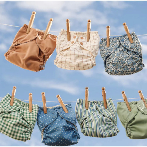 EsemblyBaby Cloth Diaper Fund