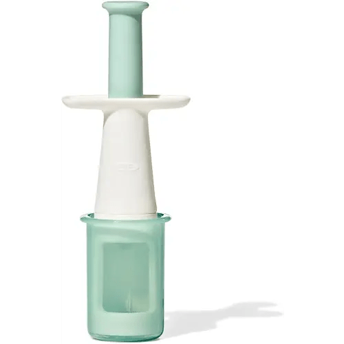 OXO Tot Grape Cutter - Opal