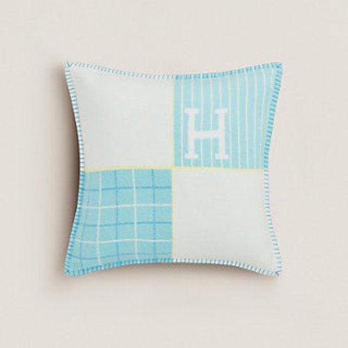 Avalon Cabriole pillow