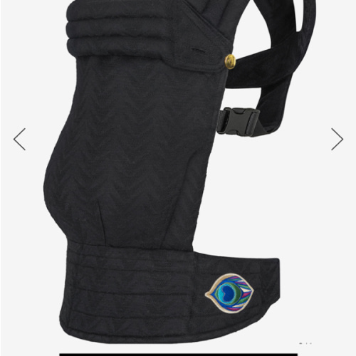 Arrow Zorro | Zeitgeist Baby Carrier | SHOP ARTIPOPPE