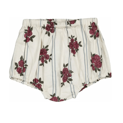 Bloomer Alice | White