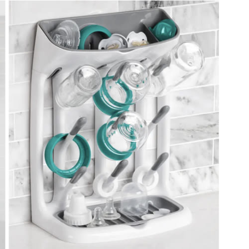 OXO TOT Space Saving Drying Rack