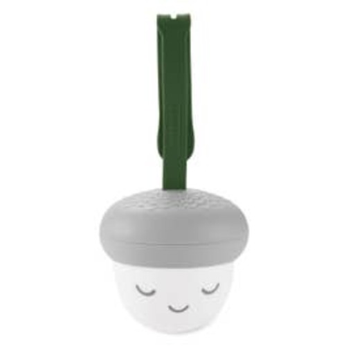 In A Nutshell Acorn Portable Night Light Soother