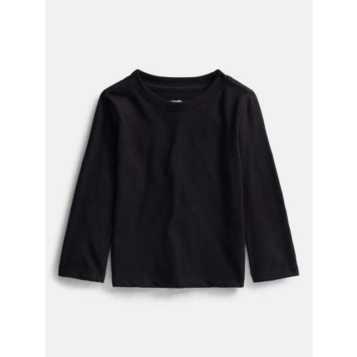 Wonder Nation Toddler Boy Long Sleeve Tee, Sizes 18M-5T