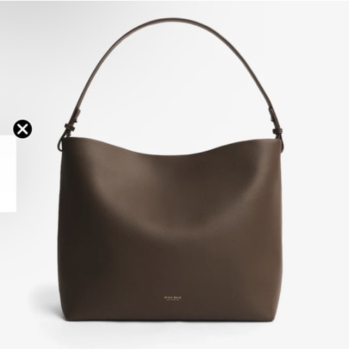 Harlow Vegan Midi Diaper Bag