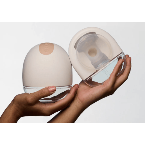 Perifit Pump | Hospital-grade Wearable Breast Pump