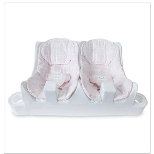 Table For Two - Twin Feeding System