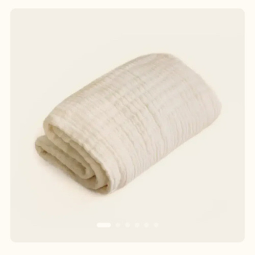 DOLI Milk Birth Blanket