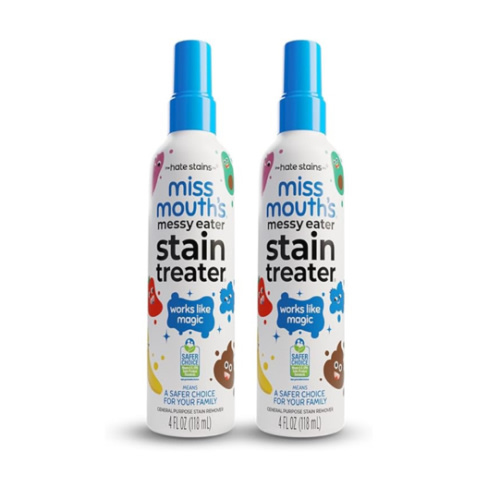 Amazon.com: The Hate Stains Co.: Mom's Magic