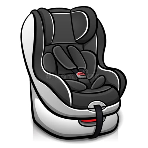 Car Seat Upgrade Fund