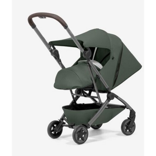 Joolz Aer2 with Nest to Seat