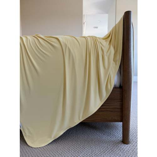Toddle Swaddle - butter