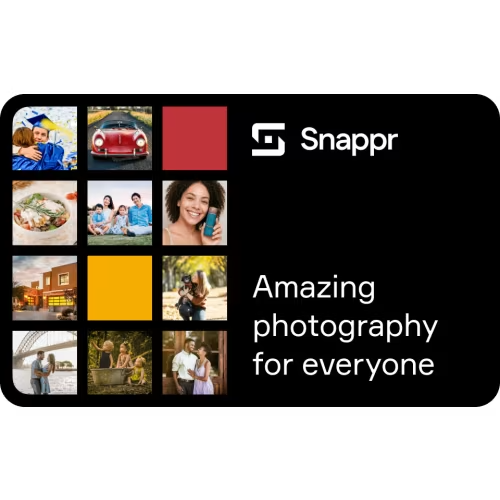 Family Photo Shoot gift card