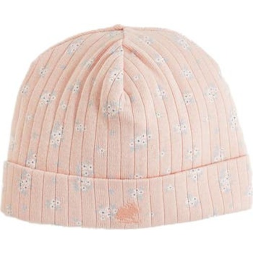 Premium Cotton Marlot Baby Beanie For Infant, Newborn