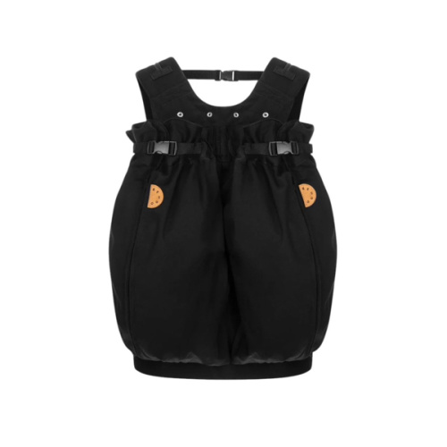 The Weego TWIN Baby Carrier