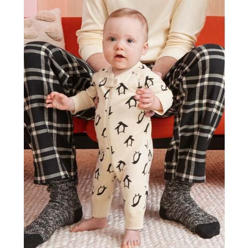Buy Holiday HannaJams™ Sleeper for 32.00 USD | Hanna Andersson