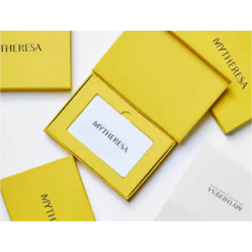 MyTheresa Gift Card