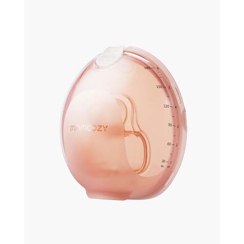 Momcozy Wellness 1 Warm-Massage Breast Pump Replacement Parts