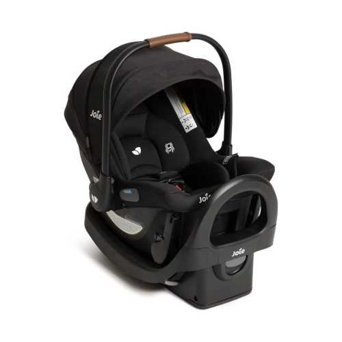 Joie Baby Mint Latch with Base AR Infant Car Seat | Strolleria