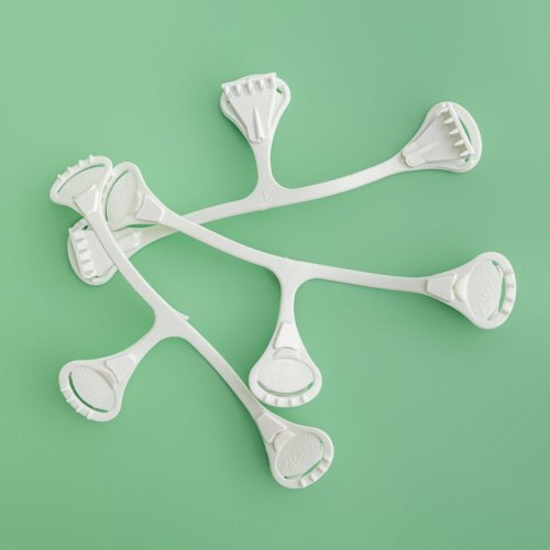 Snappi Fasteners, Set of 3 – Kinder Cloth Diaper Co.