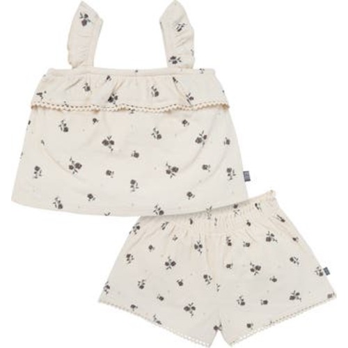 Top and Shorts Set, 18M