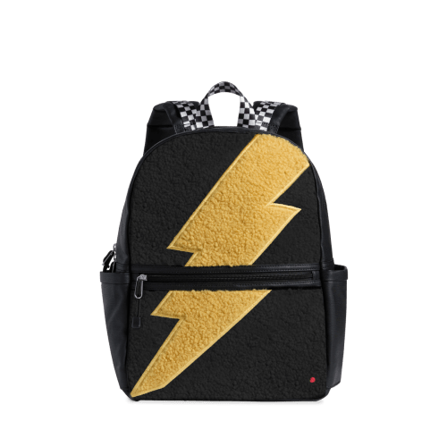 STATE Bags | Kane Kids Travel Backpack Fuzzy Bolt