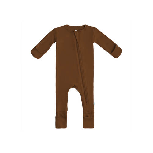 Baby Bamboo Pajamas: Bamboo PJs for 0-24 Month Babies | Dreamland Baby