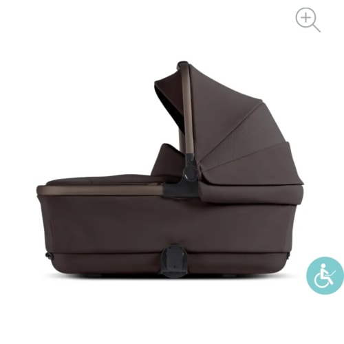 Reef 2 Bassinet