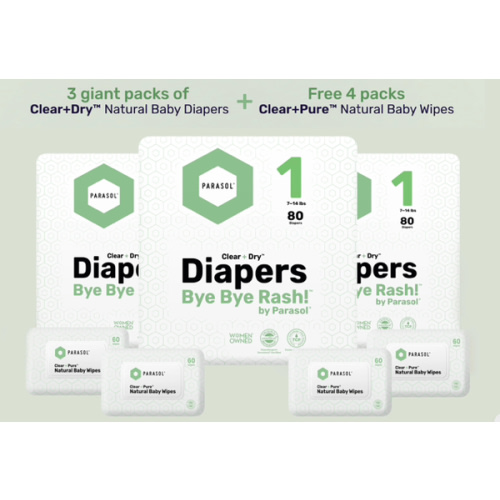 DIAPERS Gift Card