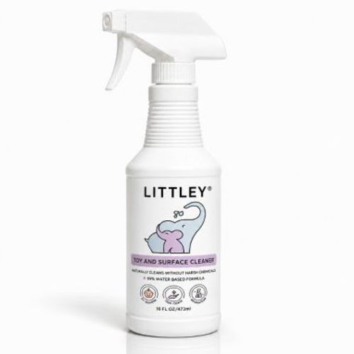 Littley Toy & Surface Cleaner - 16oz