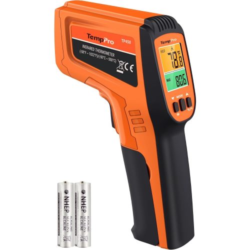 TempPro Thermometer