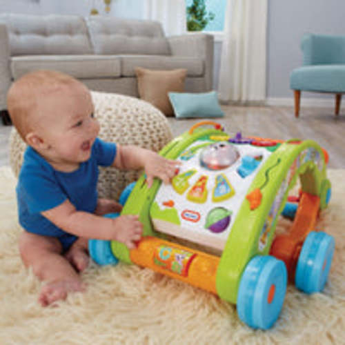 Little Tikes Light 'n Go 3-in-1 Activity Walker – Official Little Tikes Website