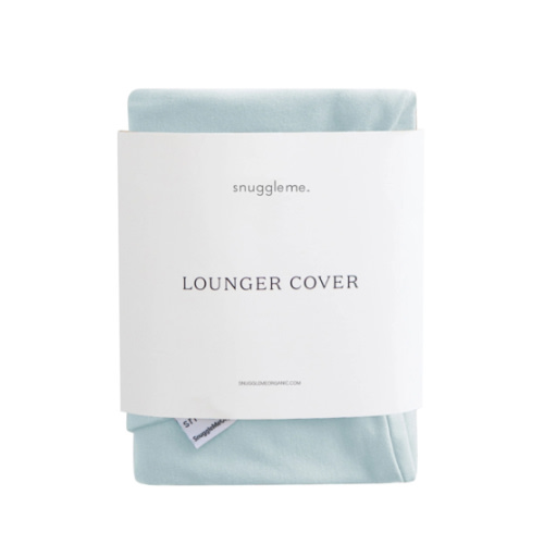 Infant Lounger Cover | Bluebell