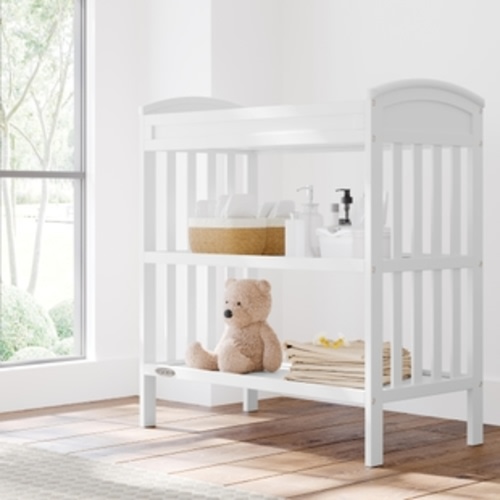 Graco Benton Changing Table