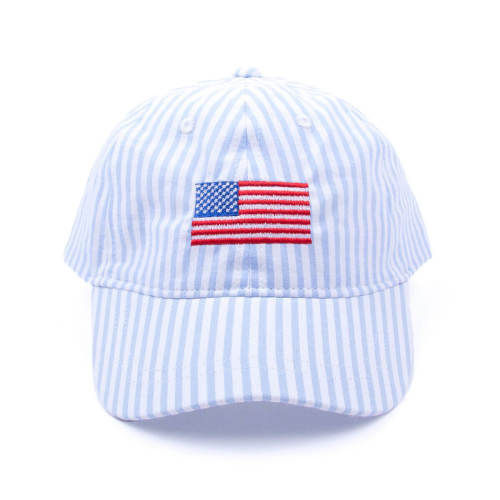Kids Flag Hat
