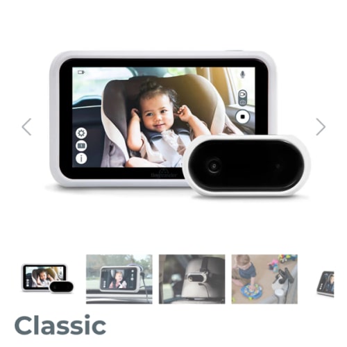 Tiny Traveler Classic