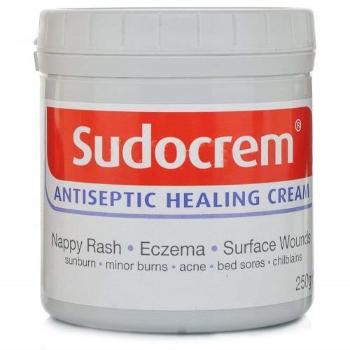 Sudocrem Antiseptic Healing Cream 250g