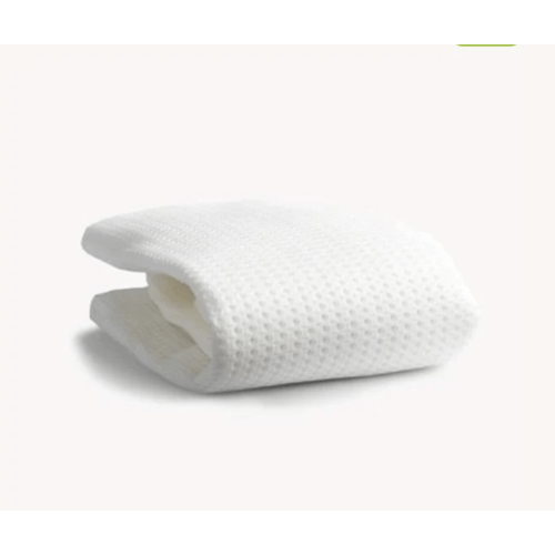 Lullaby Earth Waterproof, Breathe Safe Mini Crib Mattress Cover