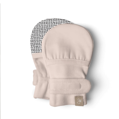 Goumikids Organic Baby Mittens – goumikids