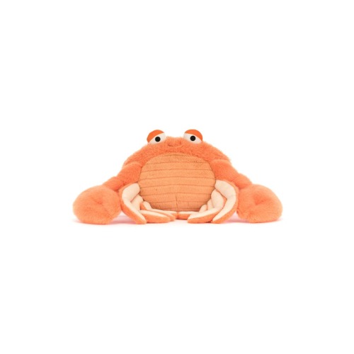Pinchsnap Crab Medium Plushie